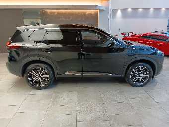 NISSAN X-TRAIL 2024 Image 4