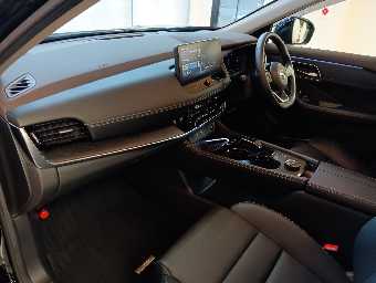 NISSAN X-TRAIL 2024 Image 25