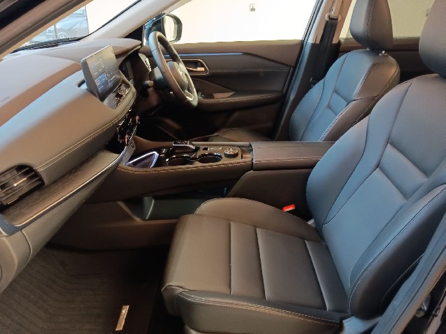 NISSAN X-TRAIL 2024 Image 33