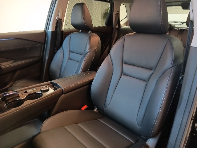 NISSAN X-TRAIL 2024 Image 34