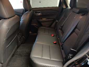 NISSAN X-TRAIL 2024 Image 28