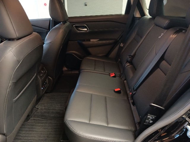 NISSAN X-TRAIL 2024 Image 35