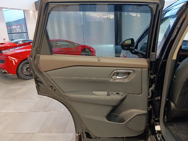 NISSAN X-TRAIL 2024 Image 36