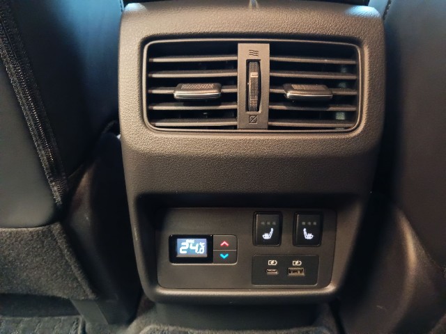 NISSAN X-TRAIL 2024 Image 37