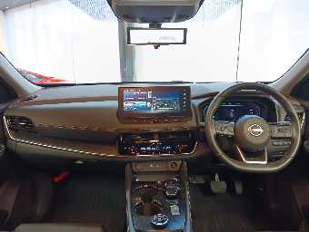 NISSAN X-TRAIL 2024 Image 31