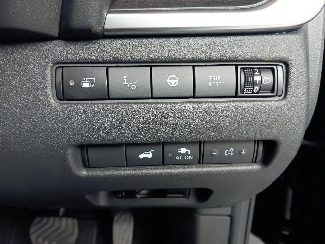 NISSAN X-TRAIL 2024 Image 39