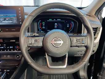 NISSAN X-TRAIL 2024 Image 34