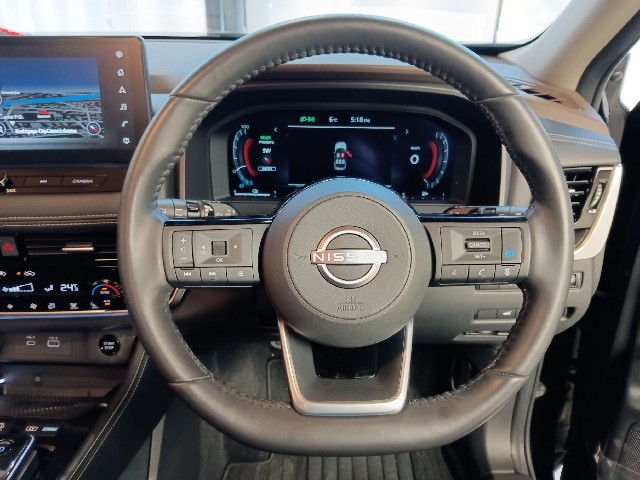 NISSAN X-TRAIL 2024 Image 41