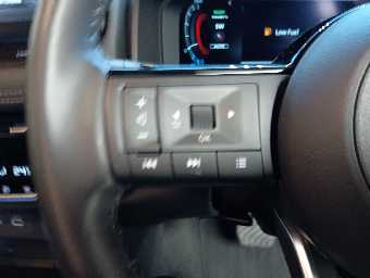 NISSAN X-TRAIL 2024 Image 35