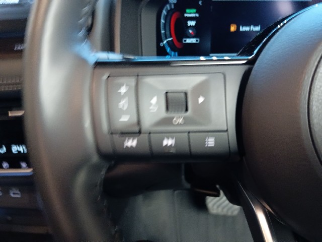 NISSAN X-TRAIL 2024 Image 42