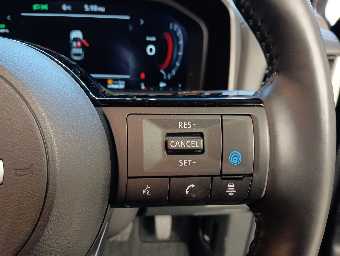 NISSAN X-TRAIL 2024 Image 36