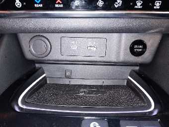 NISSAN X-TRAIL 2024 Image 42