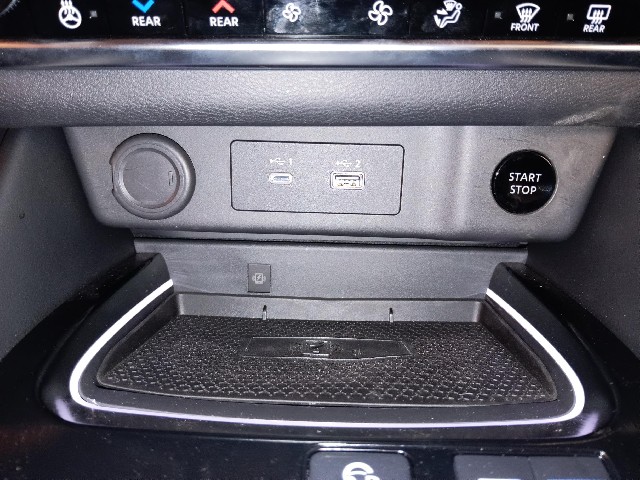 NISSAN X-TRAIL 2024 Image 49