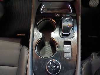 NISSAN X-TRAIL 2024 Image 43