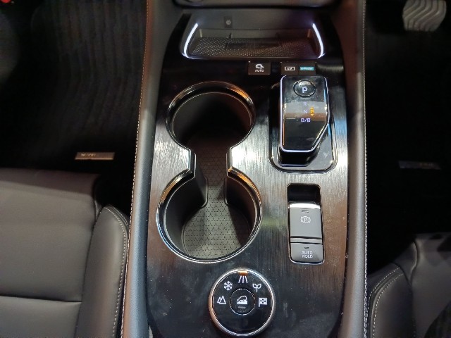 NISSAN X-TRAIL 2024 Image 50