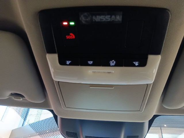 NISSAN X-TRAIL 2024 Image 51