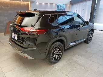 NISSAN X-TRAIL 2024 Image 7