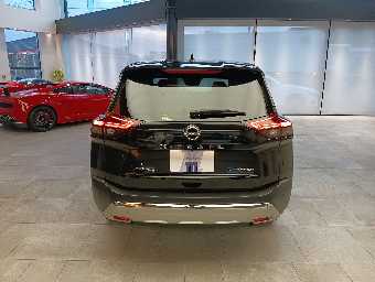 NISSAN X-TRAIL 2024 Image 8