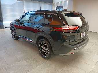 NISSAN X-TRAIL 2024 Image 9