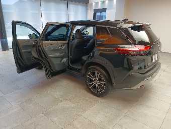 NISSAN X-TRAIL 2024 Image 10