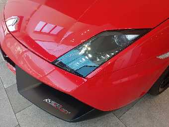 LAMBORGHINI GALLARDO 2012 Image 13