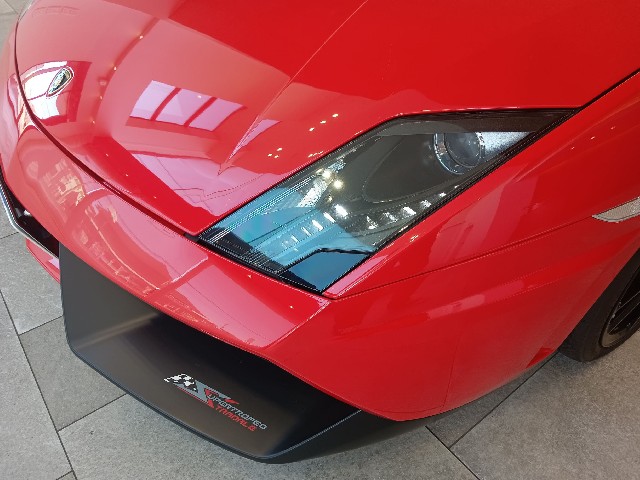 LAMBORGHINI GALLARDO 2012 Image 19