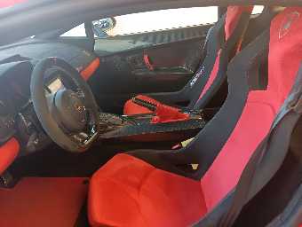 LAMBORGHINI GALLARDO 2012 Image 15