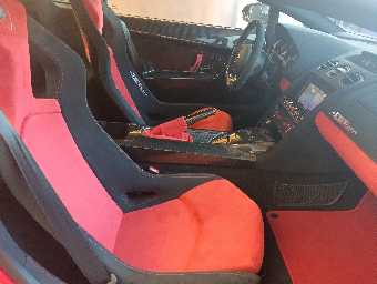 LAMBORGHINI GALLARDO 2012 Image 20