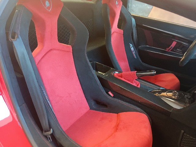 LAMBORGHINI GALLARDO 2012 Image 27