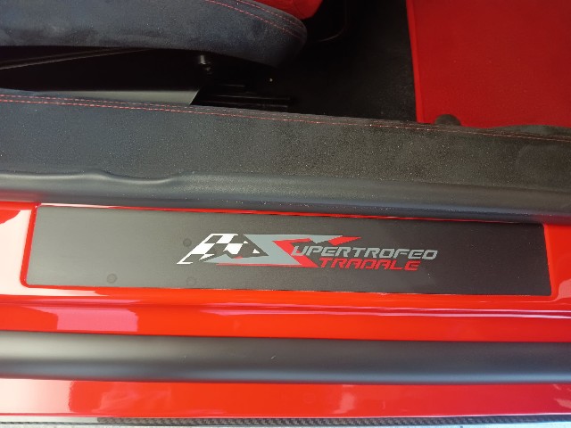 LAMBORGHINI GALLARDO 2012 Image 29