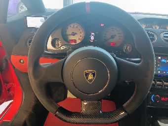 LAMBORGHINI GALLARDO 2012 Image 27
