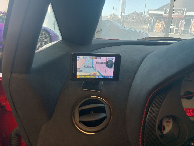 LAMBORGHINI GALLARDO 2012 Image 35