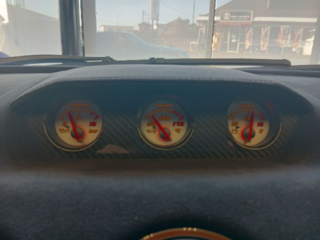 LAMBORGHINI GALLARDO 2012 Image 36