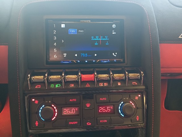 LAMBORGHINI GALLARDO 2012 Image 37