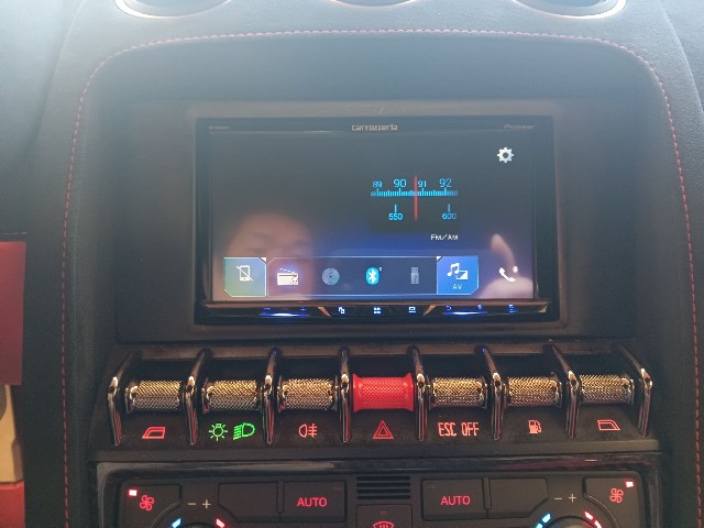 LAMBORGHINI GALLARDO 2012 Image 39