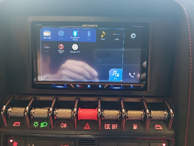 LAMBORGHINI GALLARDO 2012 Image 40