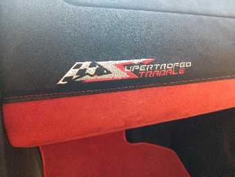 LAMBORGHINI GALLARDO 2012 Image 36
