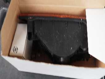 TOYOTA LAND CRUISER 80 1993 Image 21