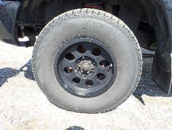 TOYOTA LAND CRUISER 80 1993 Image 31