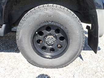 TOYOTA LAND CRUISER 80 1993 Image 32