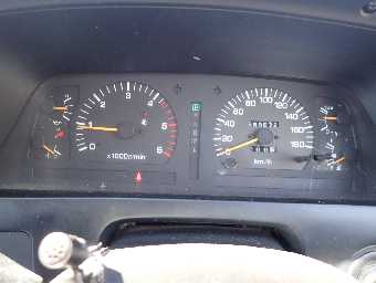 TOYOTA LAND CRUISER 80 1993 Image 53