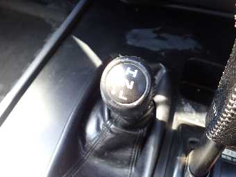 TOYOTA LAND CRUISER 80 1993 Image 57
