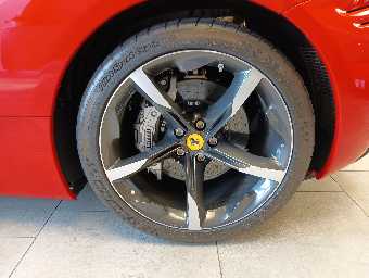 FERRARI SF90 STRADALE 2022 Image 11