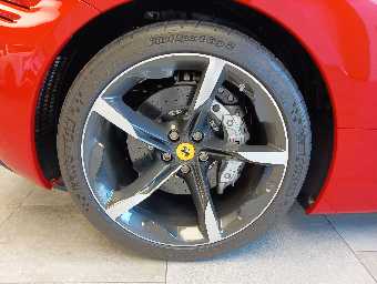 FERRARI SF90 STRADALE 2022 Image 12