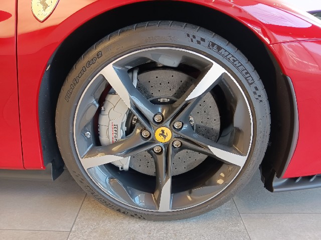 FERRARI SF90 STRADALE 2022 Image 19