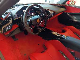 FERRARI SF90 STRADALE 2022 Image 16
