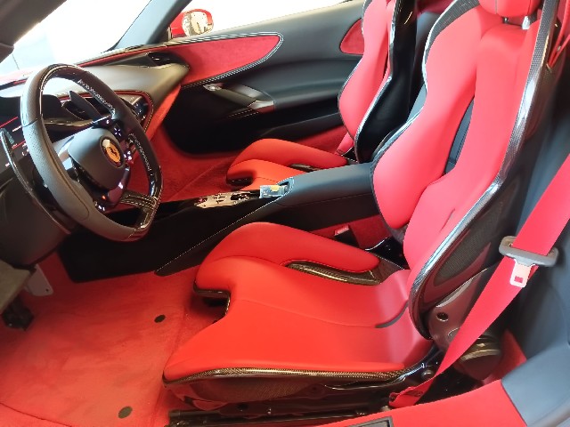 FERRARI SF90 STRADALE 2022 Image 23