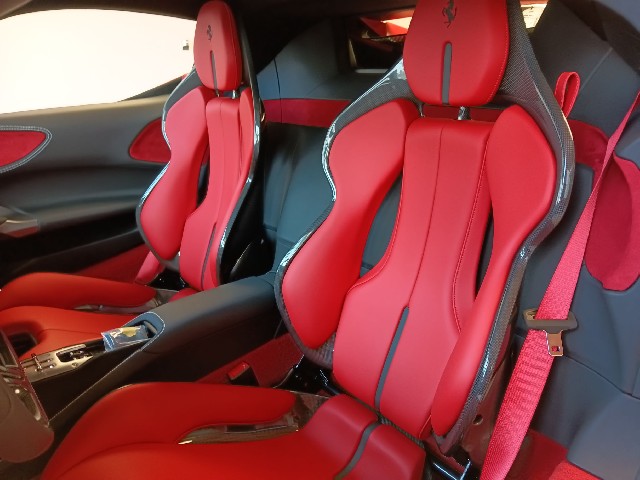 FERRARI SF90 STRADALE 2022 Image 24