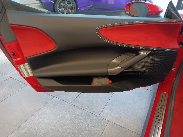 FERRARI SF90 STRADALE 2022 Image 25