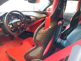 FERRARI SF90 STRADALE 2022 Image 20